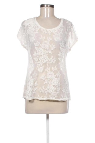 Bluză de femei New Look, Mărime L, Culoare Alb, Preț 50,59 Lei