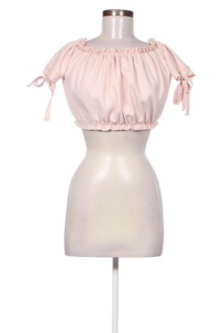 Bluză de femei New Look, Mărime M, Culoare Mov deschis, Preț 50,62 Lei