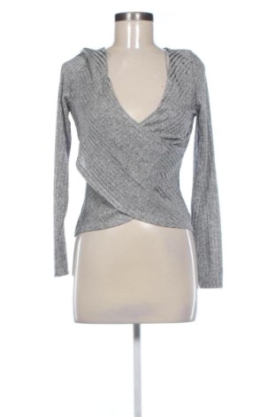 Bluză de femei New Look, Mărime M, Culoare Gri, Preț 50,62 Lei