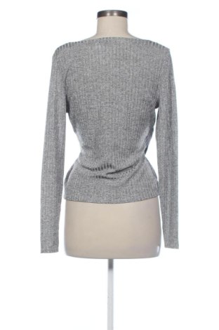 Bluză de femei New Look, Mărime M, Culoare Gri, Preț 50,62 Lei