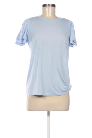 Damen Shirt New Look, Größe M, Farbe Blau, Preis € 12,99