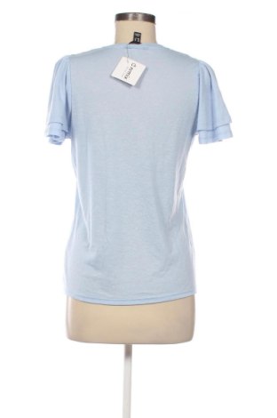 Damen Shirt New Look, Größe M, Farbe Blau, Preis € 12,99