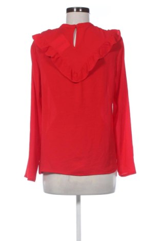 Дамска блуза New Look, Размер L, Цвят Червен, Цена 4,60 €