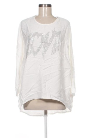 Bluză de femei New Style, Mărime XXL, Culoare Alb, Preț 52,13 Lei