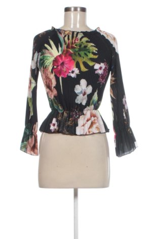 Bluzka damska New Style, Rozmiar S, Kolor Kolorowy, Cena 51,99 zł