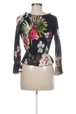 Bluzka damska New Style, Rozmiar S, Kolor Kolorowy, Cena 51,99 zł