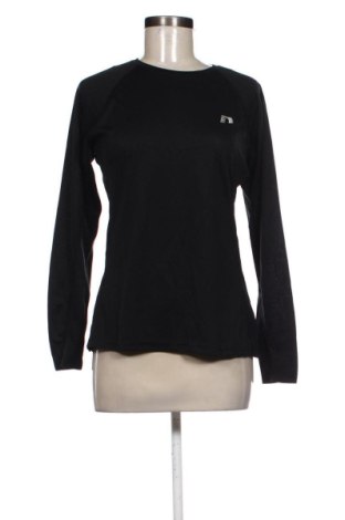 Дамска блуза Newline, Размер M, Цвят Черен, Цена 14,31 €