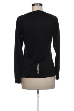 Дамска блуза Newline, Размер M, Цвят Черен, Цена 14,31 €