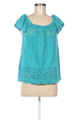 Bluză de femei Next, Mărime M, Culoare Albastru, Preț 71,99 Lei