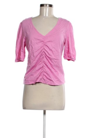 Bluză de femei Nice & Chic, Mărime M, Culoare Roz, Preț 60,99 Lei