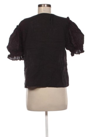 Дамска блуза Nice & Chic, Размер L, Цвят Черен, Цена 10,22 €