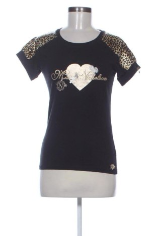 Bluzka damska Nickelson, Rozmiar M, Kolor Kolorowy, Cena 51,99 zł