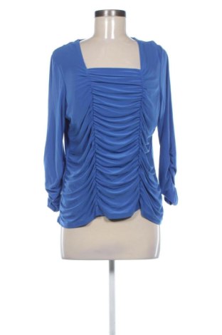 Bluzka damska Nightingales, Rozmiar XL, Kolor Niebieski, Cena 91,09 zł