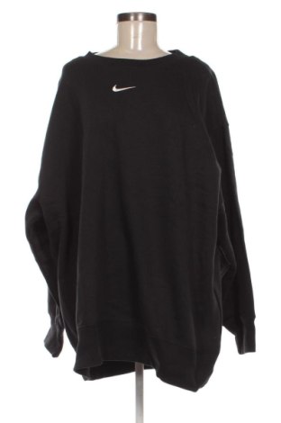 Dámska blúza Nike, Veľkosť XXL, Farba Čierna, Cena  65,95 €