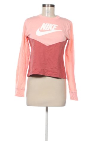 Bluză de femei Nike, Mărime S, Culoare Multicolor, Preț 151,99 Lei