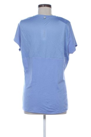 Bluză de femei Nike, Mărime XL, Culoare Albastru, Preț 107,99 Lei