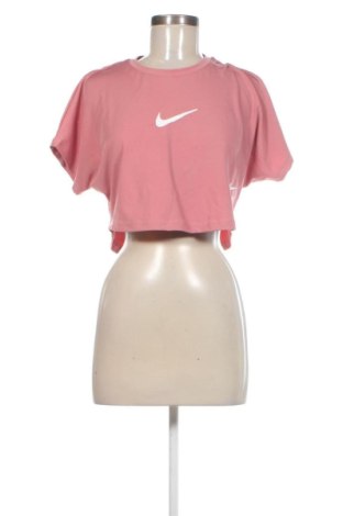 Bluză de femei Nike, Mărime L, Culoare Roz, Preț 107,99 Lei