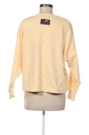 Bluză de femei Nike, Mărime M, Culoare Galben, Preț 128,00 Lei