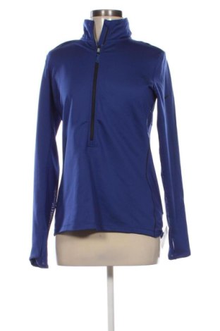 Damen Shirt Nike, Größe L, Farbe Blau, Preis € 17,36