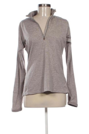 Bluză de femei Nike, Mărime M, Culoare Gri, Preț 90,48 Lei