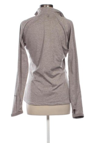 Bluză de femei Nike, Mărime M, Culoare Gri, Preț 90,48 Lei