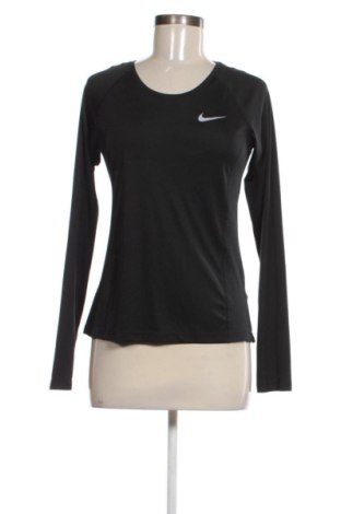 Bluză de femei Nike, Mărime S, Culoare Negru, Preț 90,67 Lei