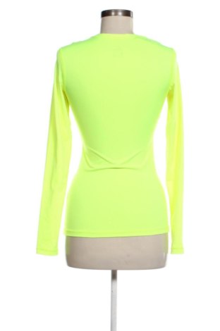 Γυναικεία μπλούζα Nike, Μέγεθος S, Χρώμα Πράσινο, Τιμή 17,39 €