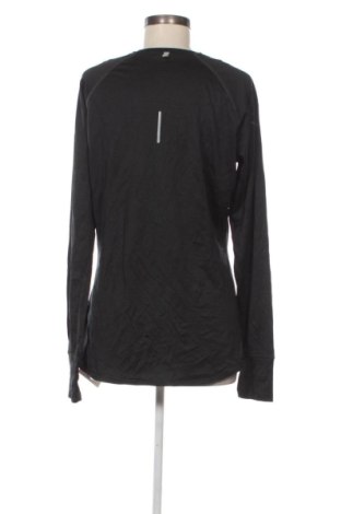 Bluzka damska Nike, Rozmiar XL, Kolor Czarny, Cena 91,99 zł