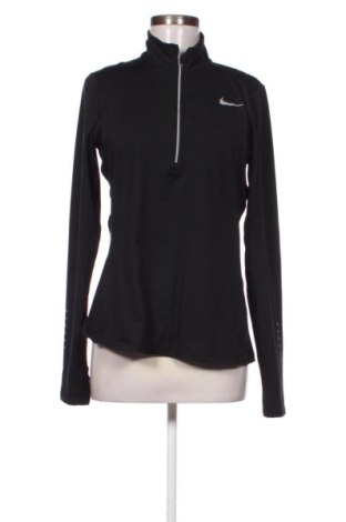 Bluză de femei Nike, Mărime M, Culoare Negru, Preț 90,67 Lei