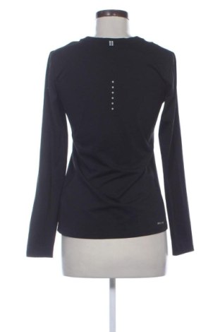 Γυναικεία μπλούζα Nike, Μέγεθος S, Χρώμα Μαύρο, Τιμή 17,00 €