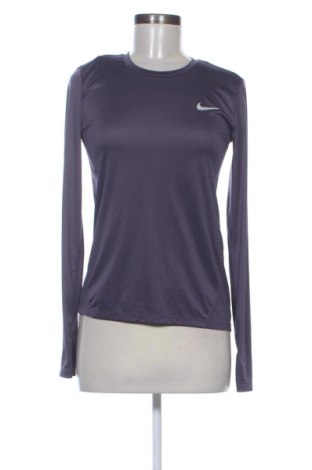 Bluză de femei Nike, Mărime XS, Culoare Mov, Preț 88,62 Lei