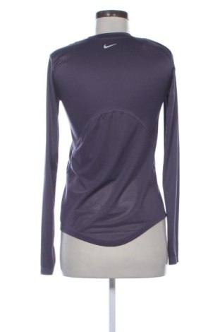 Bluză de femei Nike, Mărime XS, Culoare Mov, Preț 88,62 Lei