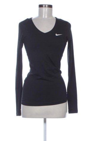 Bluză de femei Nike, Mărime S, Culoare Negru, Preț 88,62 Lei