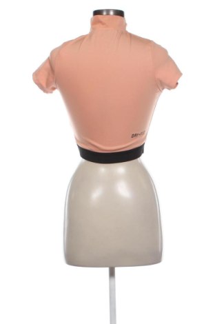 Bluză de femei Nike, Mărime M, Culoare Portocaliu, Preț 88,62 Lei