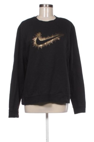 Bluză de femei Nike, Mărime L, Culoare Negru, Preț 151,99 Lei