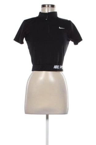 Bluzka damska Nike, Rozmiar XL, Kolor Czarny, Cena 91,99 zł