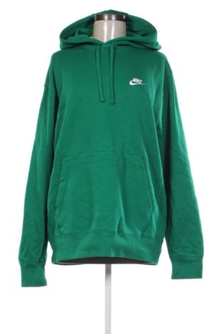 Męska bluza Nike, Rozmiar L, Kolor Zielony, Cena 306,51 zł