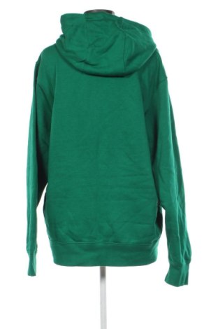 Męska bluza Nike, Rozmiar L, Kolor Zielony, Cena 306,51 zł