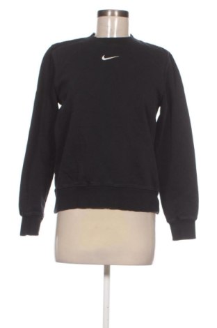 Дамска блуза Nike, Размер S, Цвят Черен, Цена 35,00 €