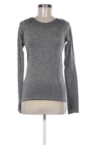 Bluzka damska Nikka, Rozmiar S, Kolor Szary, Cena 185,98 zł