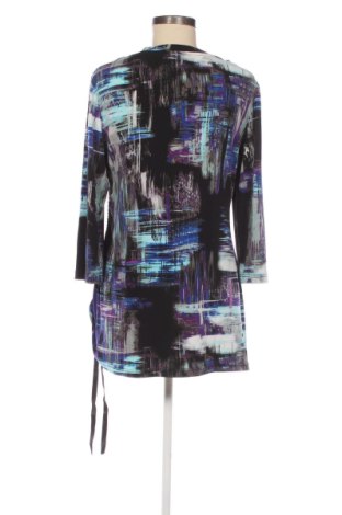 Γυναικεία μπλούζα Nina Leonard, Μέγεθος L, Χρώμα Πολύχρωμο, Τιμή 11,99 €