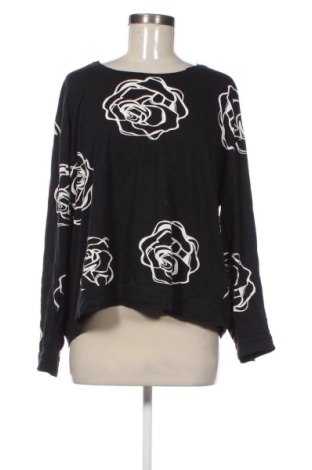 Bluză de femei Nkd, Mărime 3XL, Culoare Negru, Preț 60,99 Lei