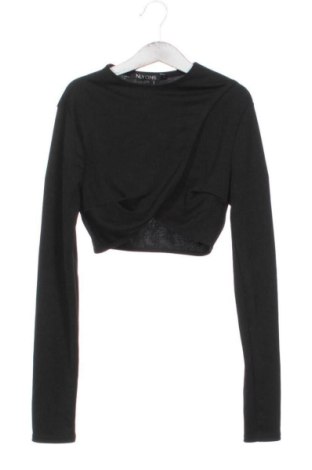 Dámská halenka Nly One, Velikost S, Barva Černá, Cena  275,00 Kč