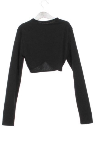 Dámská halenka Nly One, Velikost S, Barva Černá, Cena  275,00 Kč