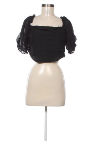 Bluză de femei Nly Trend, Mărime M, Culoare Negru, Preț 60,99 Lei