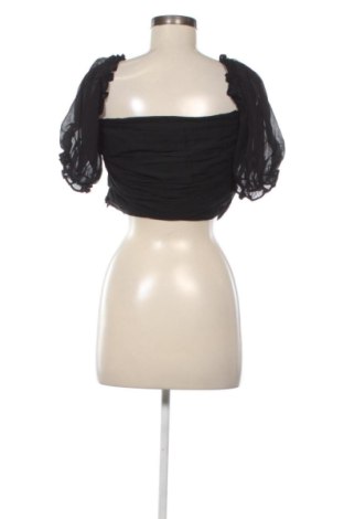 Bluză de femei Nly Trend, Mărime M, Culoare Negru, Preț 60,99 Lei