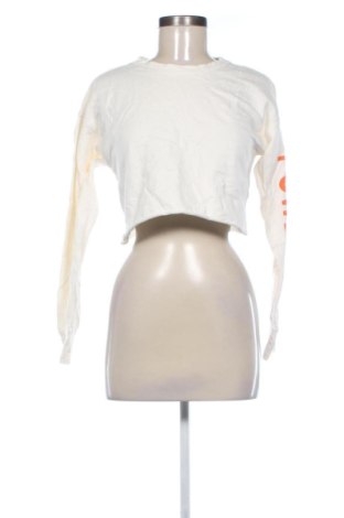 Дамска блуза Nly Trend, Размер S, Цвят Бежов, Цена 10,22 €