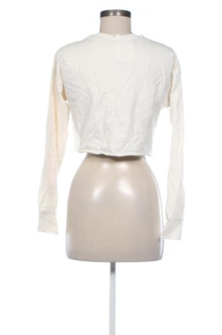 Дамска блуза Nly Trend, Размер S, Цвят Бежов, Цена 10,22 €