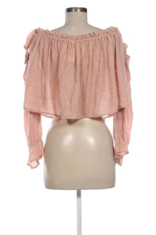Bluzka damska Nly Trend, Rozmiar M, Kolor Różowy, Cena 51,99 zł