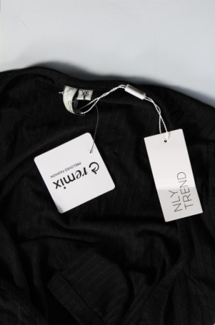 Női blúz Nly Trend, Méret XS, Szín Fekete, Ár 8 009 Ft